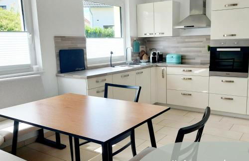 Otto drei - Ferienwohnung am Kaiserstuhl - Photo 8