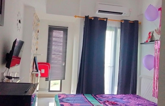 Studio Healing At Apartemen Sayana - Photo 10