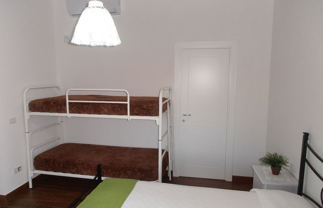 Masseria Nonna Angela - Foto 2