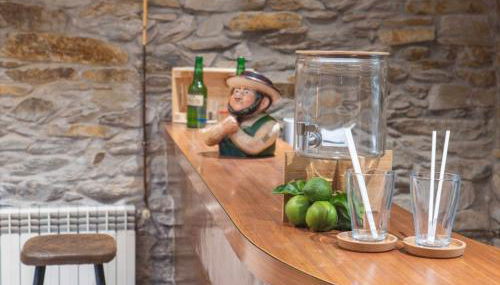 Casa Piñera Cudillero - Foto 4