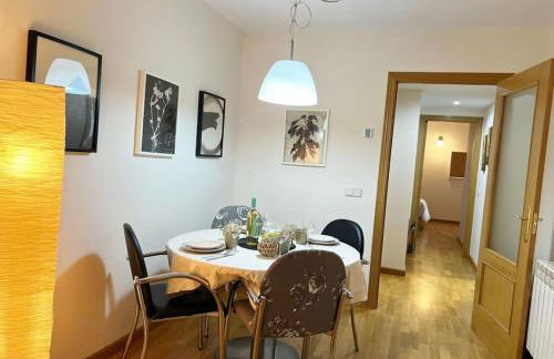 Apartamento Alma de Guadalajara with Sun terrace - Foto 56