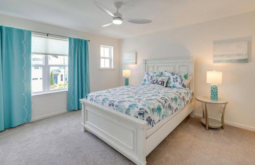 5 Mi to Bethany Beach Modern Gem with Pool Access! - Foto 16