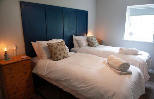 Relaxing pet friendly rural retreat - Foto 31