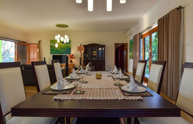 Villa Lumba Lumba 2 - Foto 38