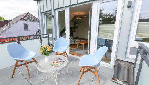 Boarding3 - Wohnen auf Zeit - Foto 3