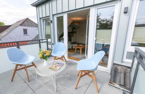 Boarding3 - Wohnen auf Zeit - Foto 3