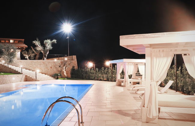 Torre Nuova Luxury - Foto 34