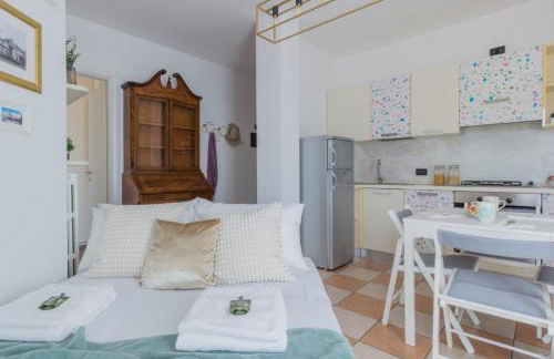 Crema, terrazza, a pochi passi dal centro città - Photo 28