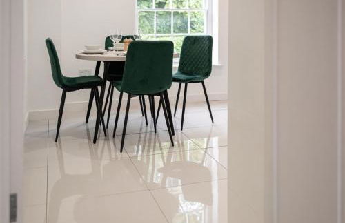 Cosy 1BD in Malvern With Stunning Views! - Foto 20