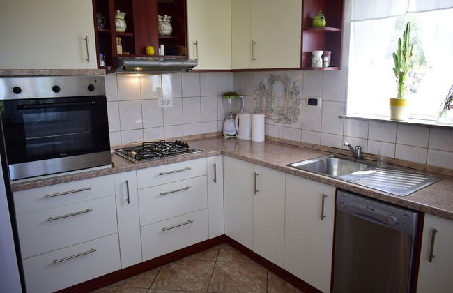 Apartment Lucy - Foto 10