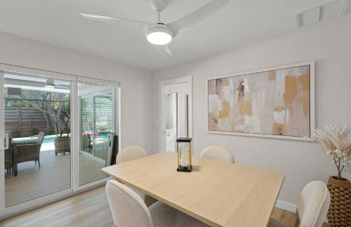 The Nest on Siesta Key Home - Foto 16