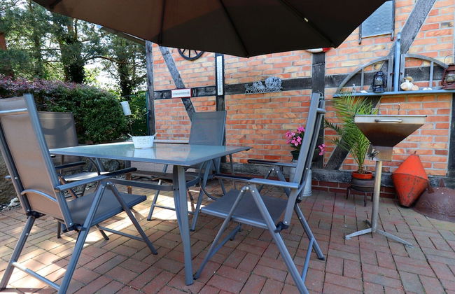 Ferienwohnung, Wieck am Darss - Photo 31