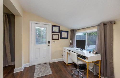 West Palm Beach Bungalow with Swimming Pool - Foto 44