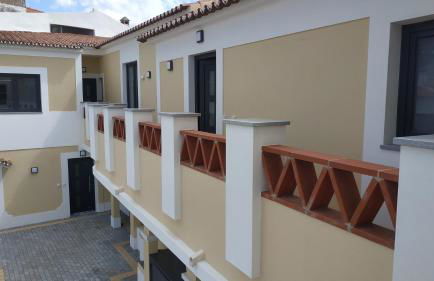 Pátio do Marquês - estadias de curta e média duração - Foto 5