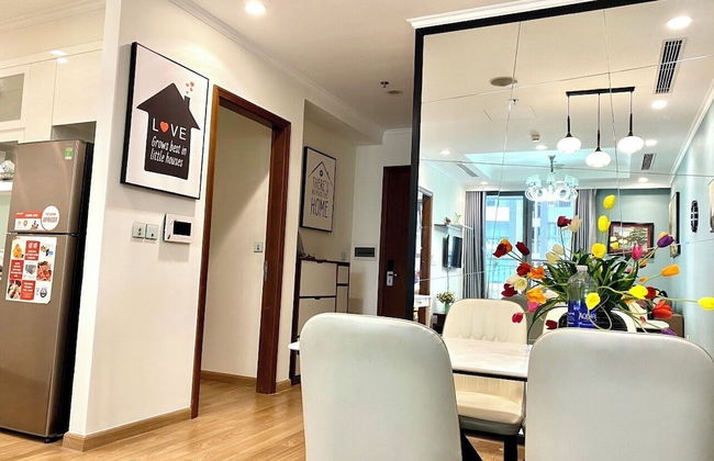 HMH- Vinhomes TIme City - Park Hill - Foto 79