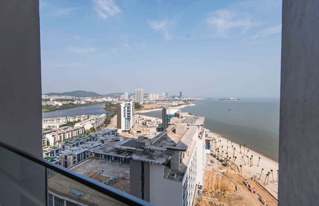 A La Carte Ha Long Residence - Foto 70