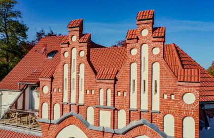 Parkresidenz Lychen, Ferienwohnung 5 - Photo 37