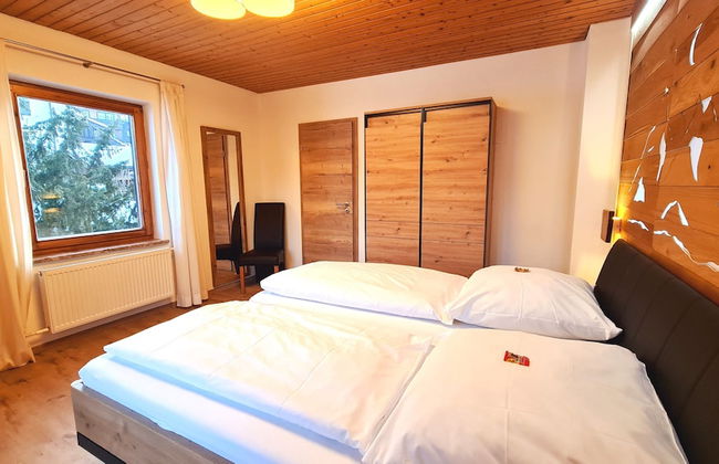 Ferienwohnungen Marienblick - Foto 27