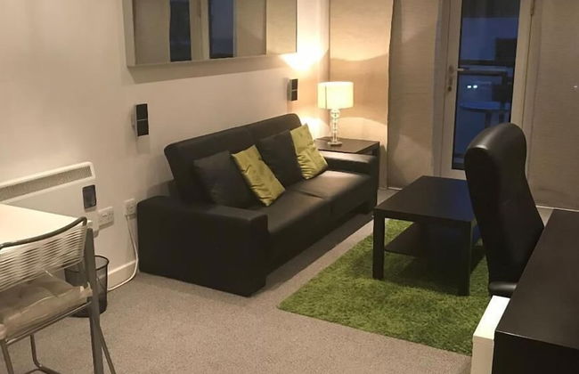 City Quadrant One Bedroom Apartment - Foto 6