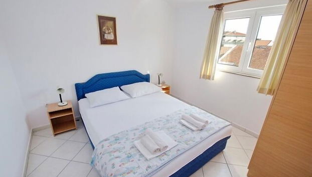 Ksenija Apartments - Photo 2, Room