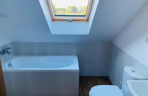 Dom Wakacyjny Bogaczewo - Foto 25