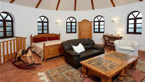 Strotzbusch Forest Hideaway - Foto 3