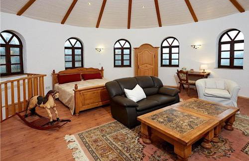 Strotzbusch Forest Hideaway - Foto 3