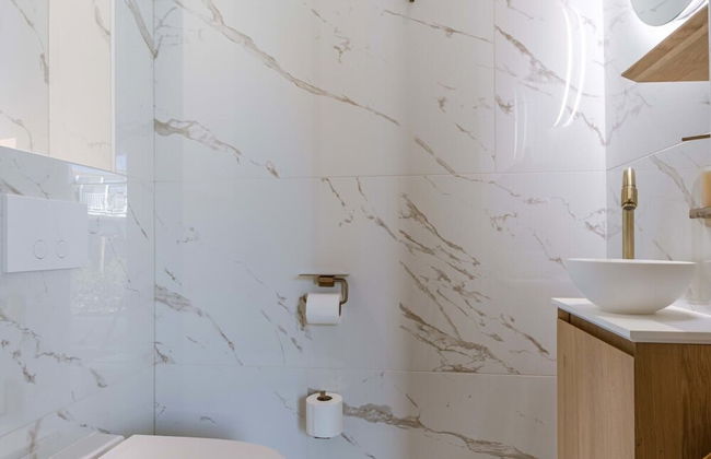 Luxurious House With Indoor Elevator in Knokke - Foto 37