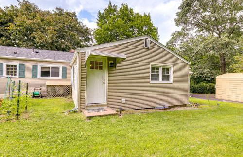 Studio in Lake Community - Foto 9