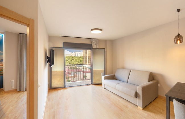 Palau Suites & Apartments - Foto 43