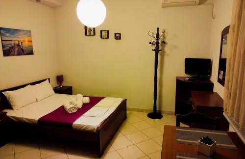 Simos Apartments - Photo 41