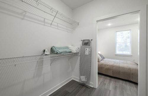 Belle Isle Apt - TH06 - Tourist Homes of Richmond - Foto 13