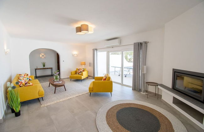 Lavanda Magnificent Five Bedroom Villa in Carvoe - Foto 20