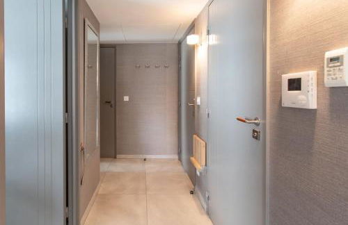 C2 - 2 BDR Montfleury - Pool, Garage, Terrace & AC - Foto 48