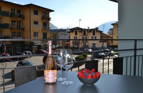 Casa di Francesca-Centrale e Moderno con Vista! - Foto 44