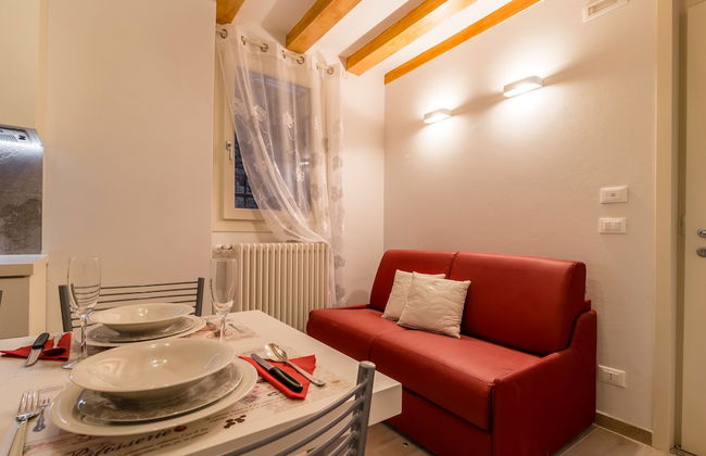 Bragora 3524 Between S. Marco & Biennale - Photo 16