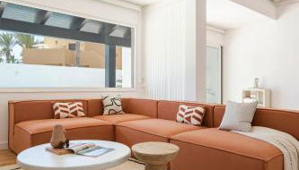 Villa Tropico - Design house with pool in Corralejo - Photo 3