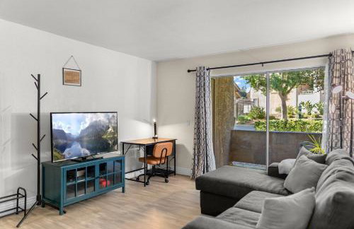 Pool Hot Tub King Bed 1st Floor Condo - Foto 3