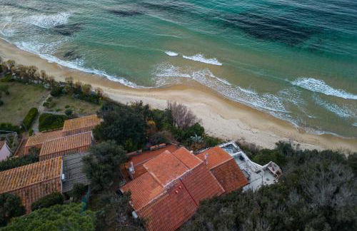 Terrazza sulla Biodola - Goelba - Foto 33