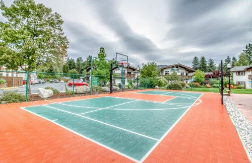 Icicle Village Resort 401 Aspen Abode - Foto 24