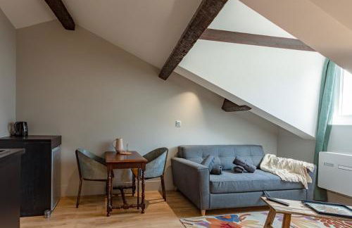 Le Vintage - Studio cosy en hypercentre - Foto 9