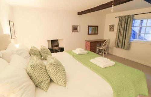 Butlers Cottage - Foto 12