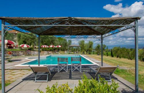 Holiday Home Borgo Fontana-10 by Interhome - Foto 28