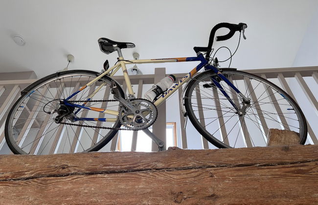 Bike Shed, 1-bed Cottage, Sleeps 2, Pet Friendly - Photo 19