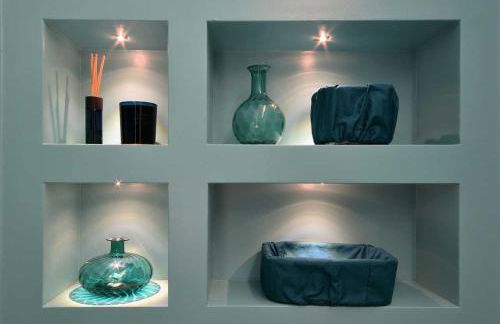 Villa Mares - sea view, free garage - Foto 36