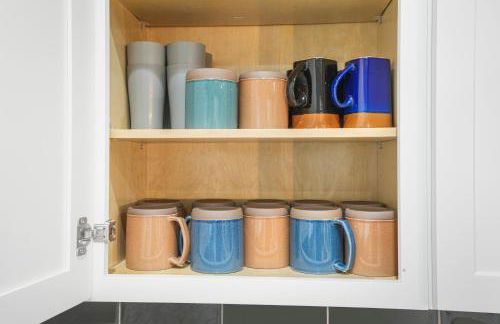 Atlanta Gem Near Mercedez Benz Stadium & Stone Mtn Prk - Foto 35