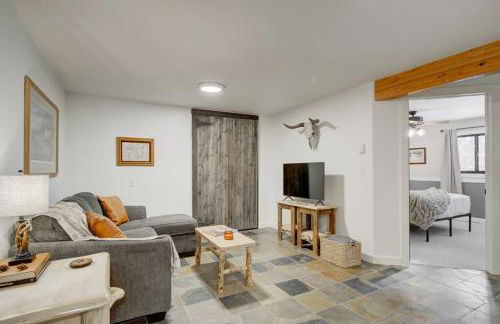 Quinn Peaks Retreat House - Foto 28