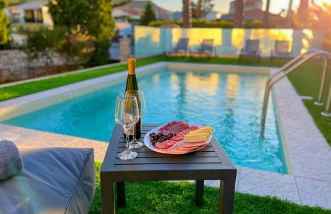 Gournes Mare Luxury Villa with private pool - Photo 50