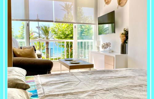 Estudio 31 Frente al Mar by Molinaptos - Foto 8