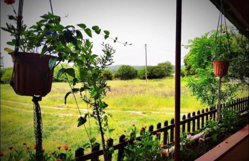 The Happy Cottage - Foto 12